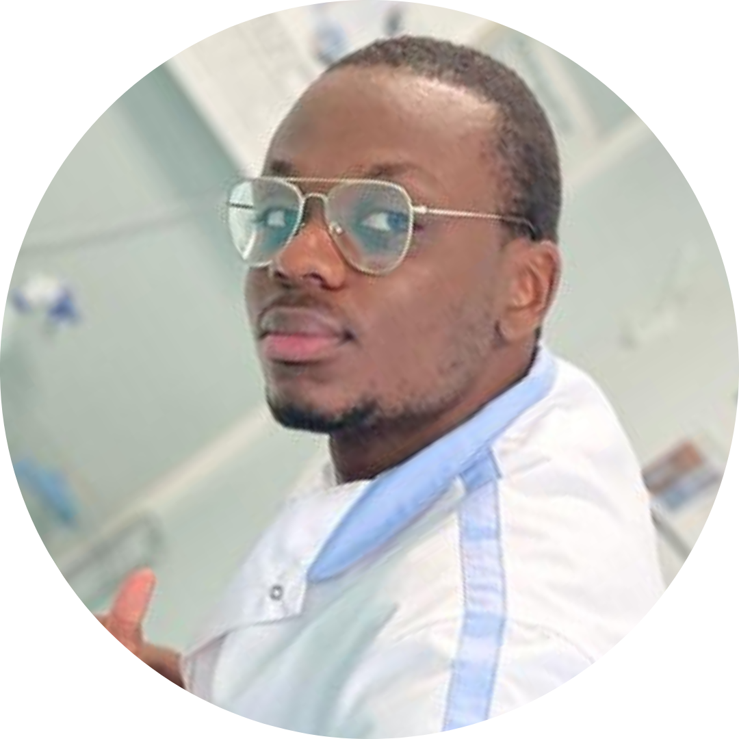 Franklin Saint-Hubert